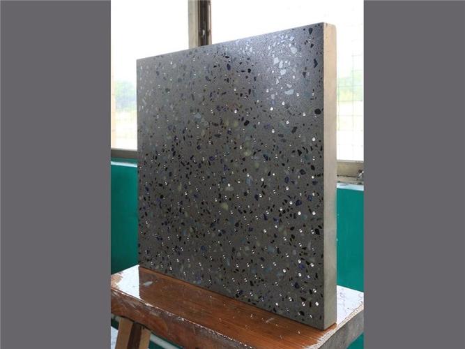 广州固恒建材-东莞市grc材料 大型grc幕墙板是在工厂一次性预制成型的