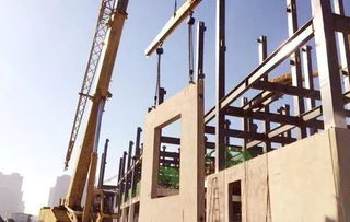 住建部批复 潍坊将试点推广 钢房子 未来你的住宅或变这样